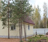 Изображение в Недвижимость Продажа домов Красивое садоводство «Красницы» рядом с Вырицей, в Москве 3 200 000