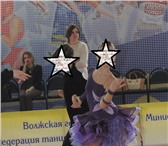 Фото в В контакте Поиск партнеров по спорту Продаю платье для латины на стройную девочку, в Волгограде 5 000