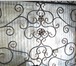 Foto в Прочее,  разное Разное шикарный кованый мангал с крышей, цена от в Москве 40 000