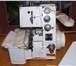 Изображение в Электроника и техника Швейные и вязальные машины Продается новая машина швейная краеобметочная в Кировограде 860
