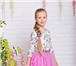 Фотография в Для детей Детская одежда Праздничные восхитительные платья для Ваших в Иваново 1 600