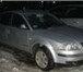 Продам стильный и экономичный седан Volkswagen Passat, машина 2001 года выпуска, реальный пробег 10273   фото в Санкт-Петербурге
