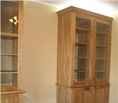 Фото в Мебель и интерьер Производство мебели на заказ Изготовление шкафов из 100% массива. ДСП в Санкт-Петербурге 23 000