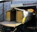 Продаю прицеп пчеловодческий-самод елка на базе тракторного прицепа-урал, с документами, вмеща 14602   фото в Краснодаре