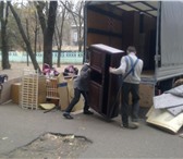 Изображение в Прочее,  разное Разное Бригада аккуратных грузчиков выполнит: -квартирные в Туле 100