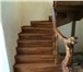 Фото в Строительство и ремонт Другие строительные услуги Изготовление и монтаж деревянных лестниц в Калуге 0