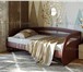 Фотография в Мебель и интерьер Мебель для спальни Экологически чистый материл, подбираем цвет, в Москве 35 000