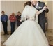 Фотография в Одежда и обувь Свадебные платья Продам свадебное платье! Очень красивое, в Томске 10 000