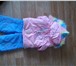Фотография в Для детей Детская одежда продам зимний комбинезон в хорошем состоянии в Тюмени 1 000
