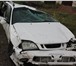 Изображение в Авторынок Аварийные авто Машина улетела в кувет и перевернулась на в Абакане 80 000