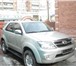 Продам Toyota Fortuner 2005 года выпуска, цвета серебристого металлика, Автомобиль в отличном сост 10863   фото в Омске