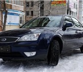 Продается хэтчбэк Ford Mondeo 2005го года выпуска, без пробега по России, Автомобиль в отличном со 12518   фото в Самаре