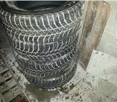 Изображение в Авторынок Шины Резина зимняя 205/65/R15 Bridgestone, отличное в Нижнем Тагиле 8 000