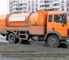 Фото в Строительство и ремонт Разное Откачка септиков , канализации, уличных и в Москве 1 500