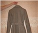 Изображение в Одежда и обувь Женская одежда Пальто    беж коричневое    в елочку    размер в Оренбурге 1 500