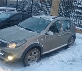 Продается авто в отличном состоянии 3765651 Renault Sandero фото в Москве