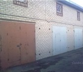 Фотография в Недвижимость Гаражи, стоянки Продаётся трёх уровневый гараж,  в г. Наро-Фоминск, в Наро-Фоминск 750 000