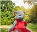 Фото в Прочее,  разное Разное Изготовим Ростовую куклу Мишка Тедди. Самый в Барнауле 21 750
