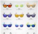 Солнцезащитные очки бренда MOD из новой 