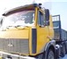 Изображение в Авторынок Капотный тягач Маз год выпуска 2005(грузовой тягач седельный)полупрецеп-тяжеловоз-чмзап-99065 в Томске 850