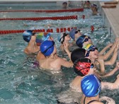 Фото в Спорт Спортивные школы и секции Обучение плаванию по направлениям: Оздоровительное в Красноярске 250
