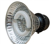 Изображение в Строительство и ремонт Электрика (оборудование) Индукционные лампы от 100 до 300 Вт в наличии в Барнауле 3 960