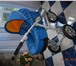 Foto в Для детей Детские коляски Детская коляска зима-лето Happy baby Olimpia в Краснодаре 6 000