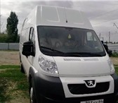 Изображение в Авторынок Транспорт, грузоперевозки Грузоперевозки на а/м Пежо Боксер 17 куб.м, в Саратове 10