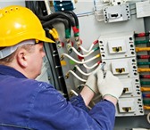 Foto в Строительство и ремонт Электрика (услуги) Выполняем электромонтажные работы любой сложности. в Москве 100