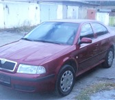 Сатка: Skoda Octavia 2005год выпуска пробег 100000км, Двс-1, 6 101лс, ABS ЭПС-4, подогрев 12858   фото в Челябинске