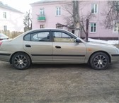 Продам авто 1744099 Hyundai Elantra фото в Брянске