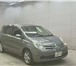 Продаю авто 193602 Nissan Note фото в Тюмени