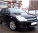 Срочная продажа Opel Astra, универсал черного цвета металлик 2007го года выпуска, Продажа в связи 10756   фото в Самаре