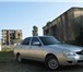 Продаю машину Priora 2012г выпуска 1048460 ВАЗ Priora фото в Нижнекамске