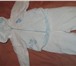 Фото в Для детей Детская одежда Продаю костюм - комбинезон и куртка,фирма в Рыбинске 1 000