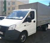 Фотография в Авторынок Транспорт, грузоперевозки Грузоперевозки Газель Некст кузов 4,20м. в Воронеже 0