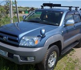 Toyota Hilux Surf 2,  7 AT  (150 л,  с, ) 4WD 2002 2051266 Toyota Hilux фото в Москве