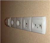 Изображение в Строительство и ремонт Электрика (услуги) Электромонтажные работы, любой сложности. в Москве 5 000