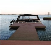 Изображение в Строительство и ремонт Строительные материалы Предлагаем плавающие причалы из бетонных в Казани 19 000