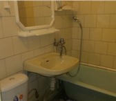 Foto в Недвижимость Квартиры Продам 1-комн, Кирова ул, 36, 32/18/6, 4/4, в Кемерово 1 950 000