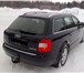 AUDI A-4 2002 г, в, двигатеь 2, 5 TDI , 6-ст МКПП , 180 лс , расход 8 л, цвет тёмно-синий , идеа 17292   фото в Перми