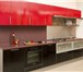 Foto в Мебель и интерьер Кухонная мебель Продам кухню глянец, цвета разные срок изготовления в Красноярске 14 000