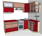 Foto в Мебель и интерьер Кухонная мебель продам кухонный гарнитур в отличном состоянии в Курске 0