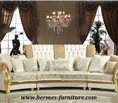 Foto в Мебель и интерьер Мягкая мебель Мебельная фабрика Гермес предлагает мягкую в Омске 260 000