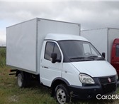 Фото в Авторынок Транспорт, грузоперевозки газель фургон длина 3 метра до1.5 тонн, по в Казани 350