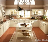 Фотография в Мебель и интерьер Кухонная мебель «Кухни комфорт» 
 вы можете создать кухню в Красноярске 0