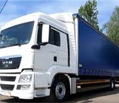 Foto в Авторынок Транспорт, грузоперевозки Фура - незаменимый грузовой транспорт во в Москве 2 500