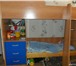 Фотография в Для детей Детская мебель Продам двухярусную кровать, нижний ярус можно в Красноярске 7 000