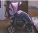 Изображение в Для детей Детские коляски продаю коляску RIKO amigo sport line в хорошем в Балахна 6 000