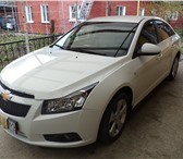 Шевроле КРУЗ в отличном состоянии 2012 1911265 Chevrolet Cruze фото в Ростове-на-Дону